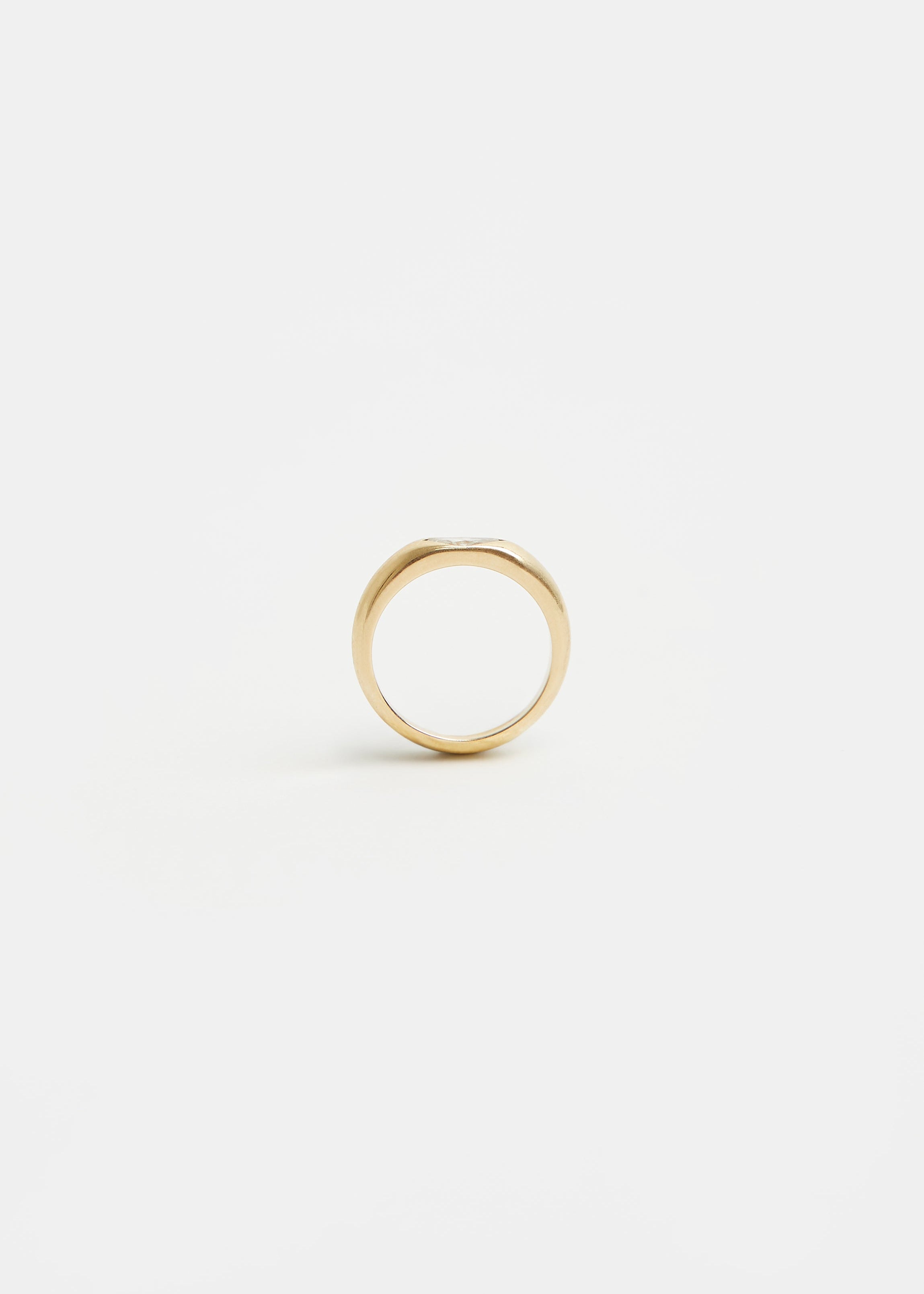 Anillo Yaku Pinky
