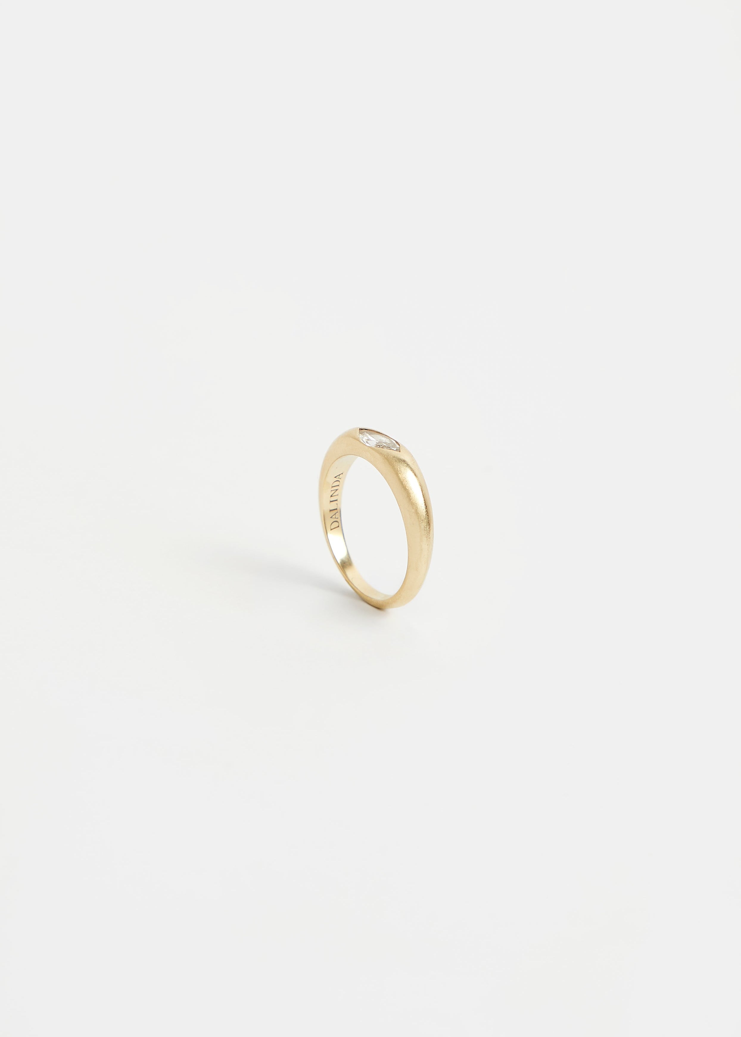 Anillo Yaku Pinky