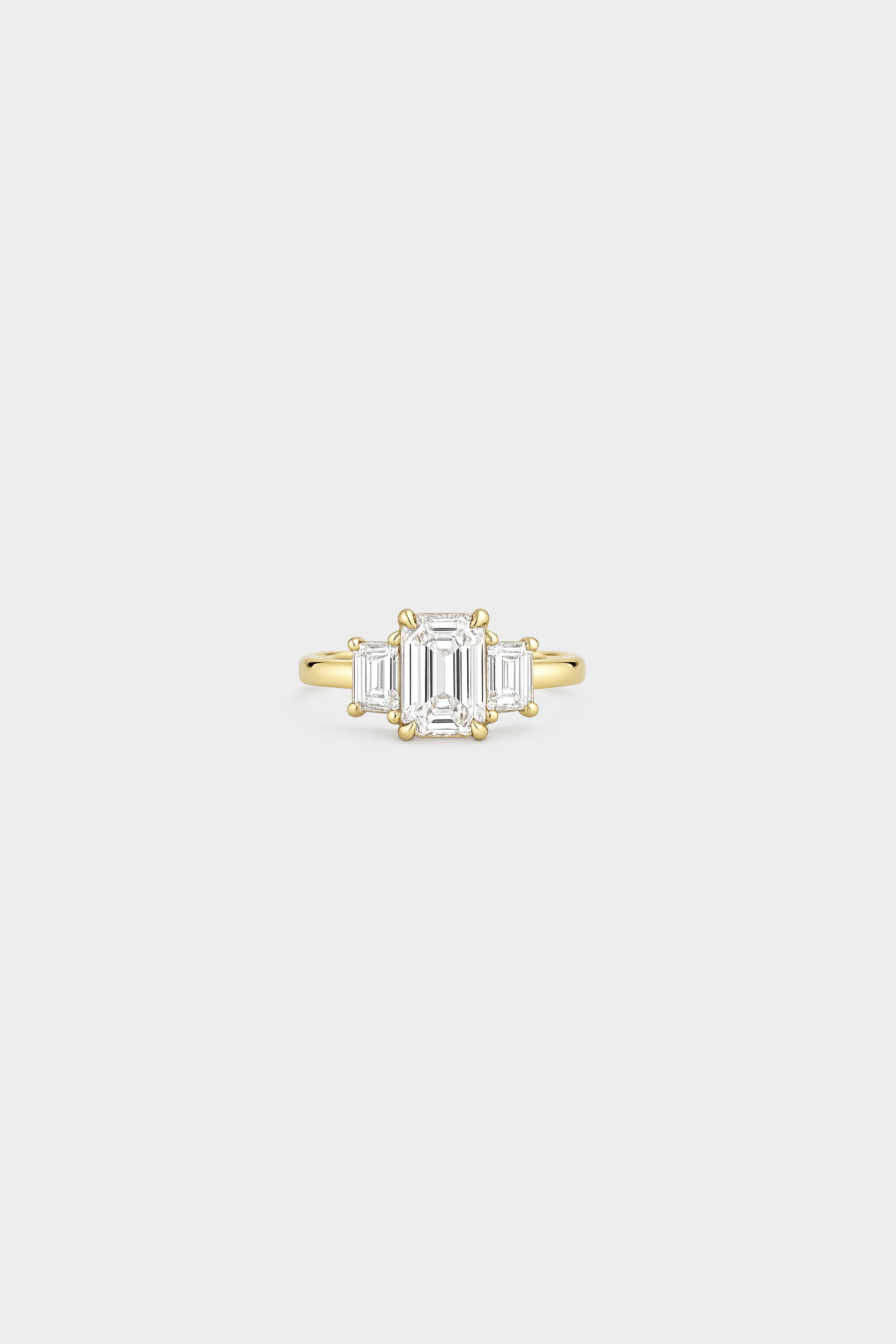 Anillo Olivia