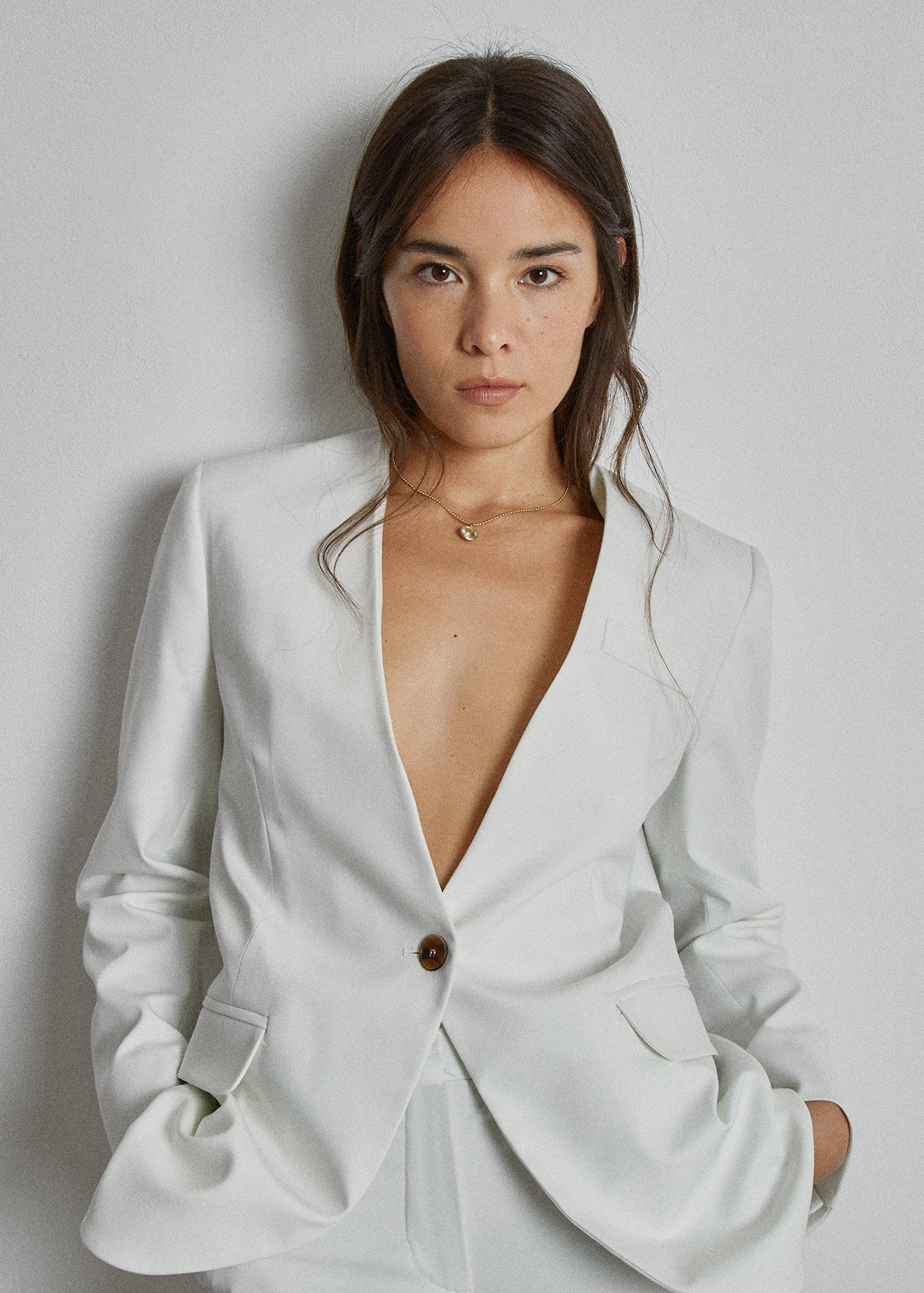 Amila Necklace