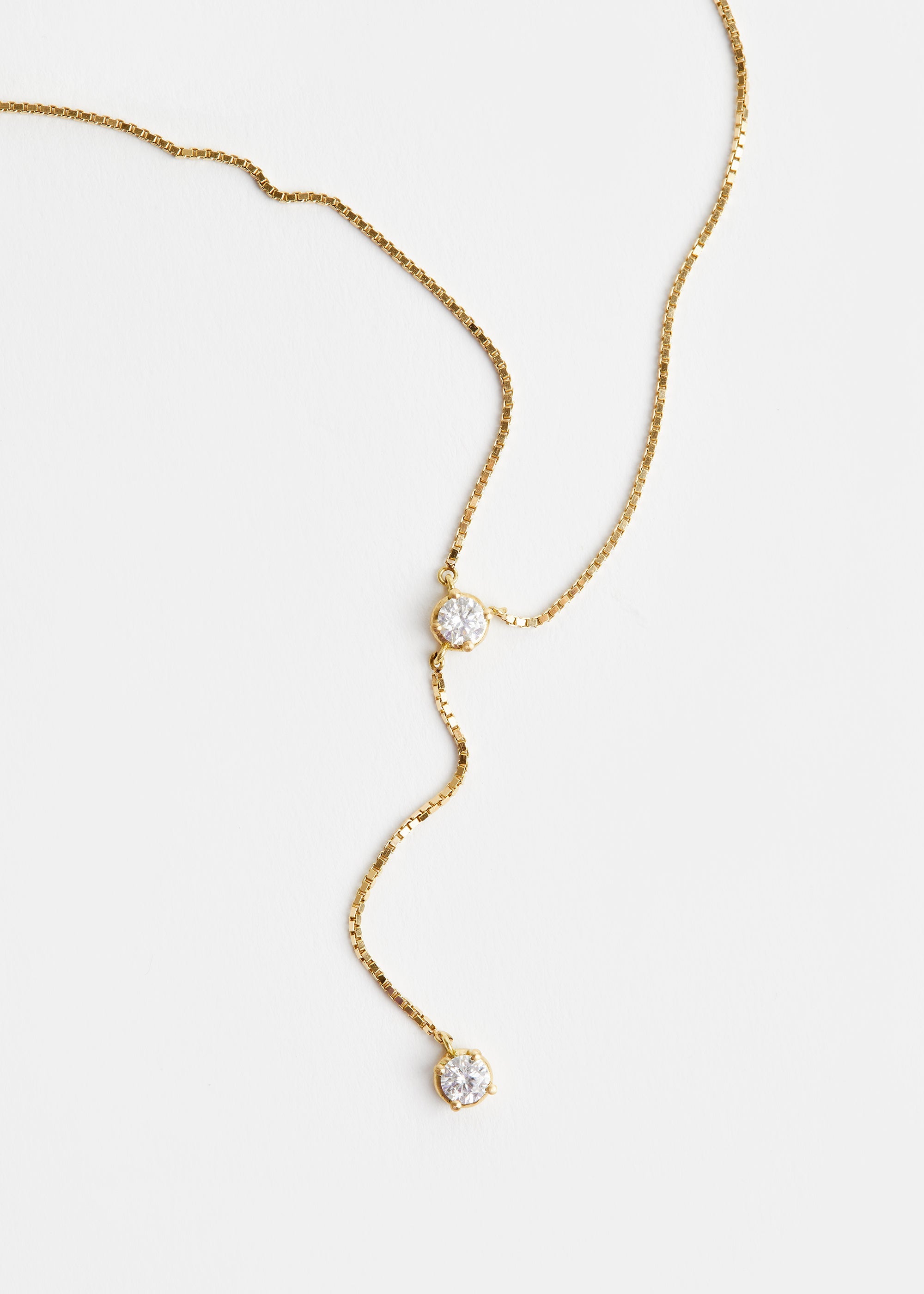 Juliet Necklace