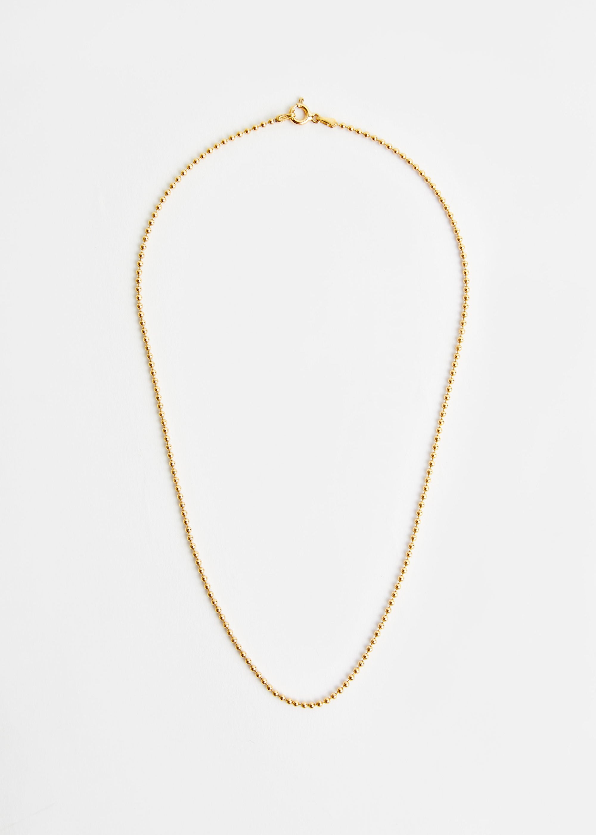 Malva Chain