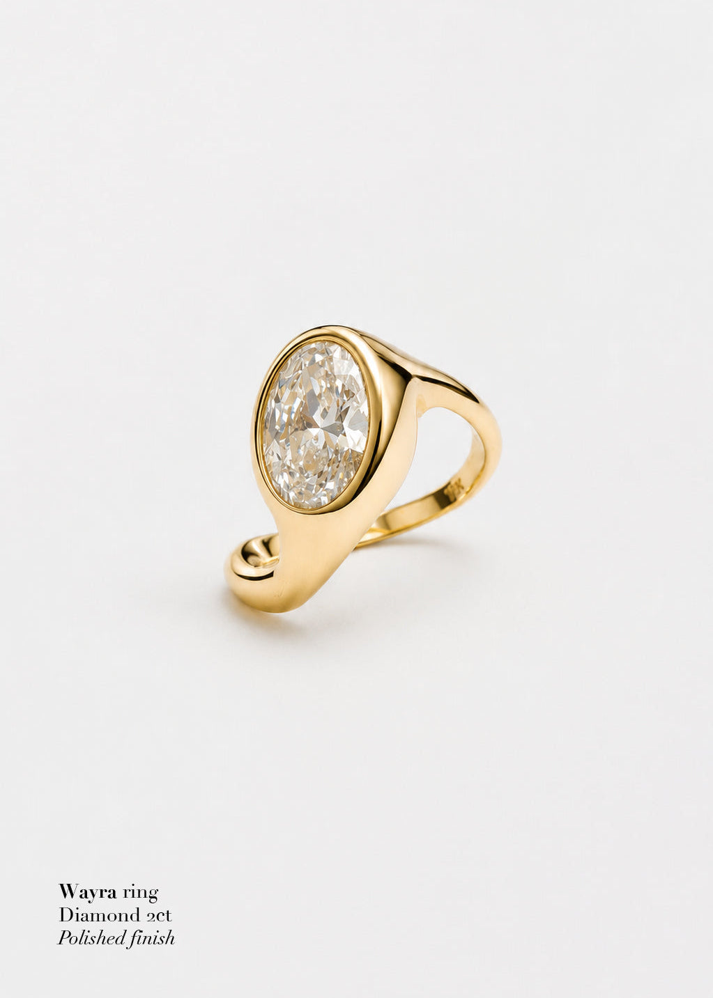 Wayra Ring