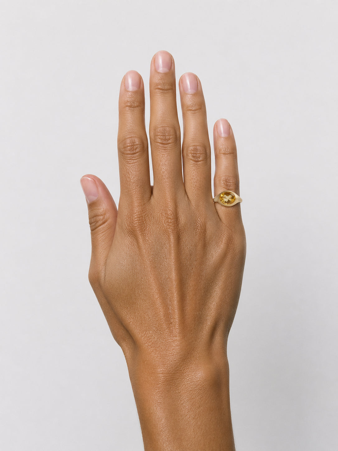 Yaku Pinky Ring