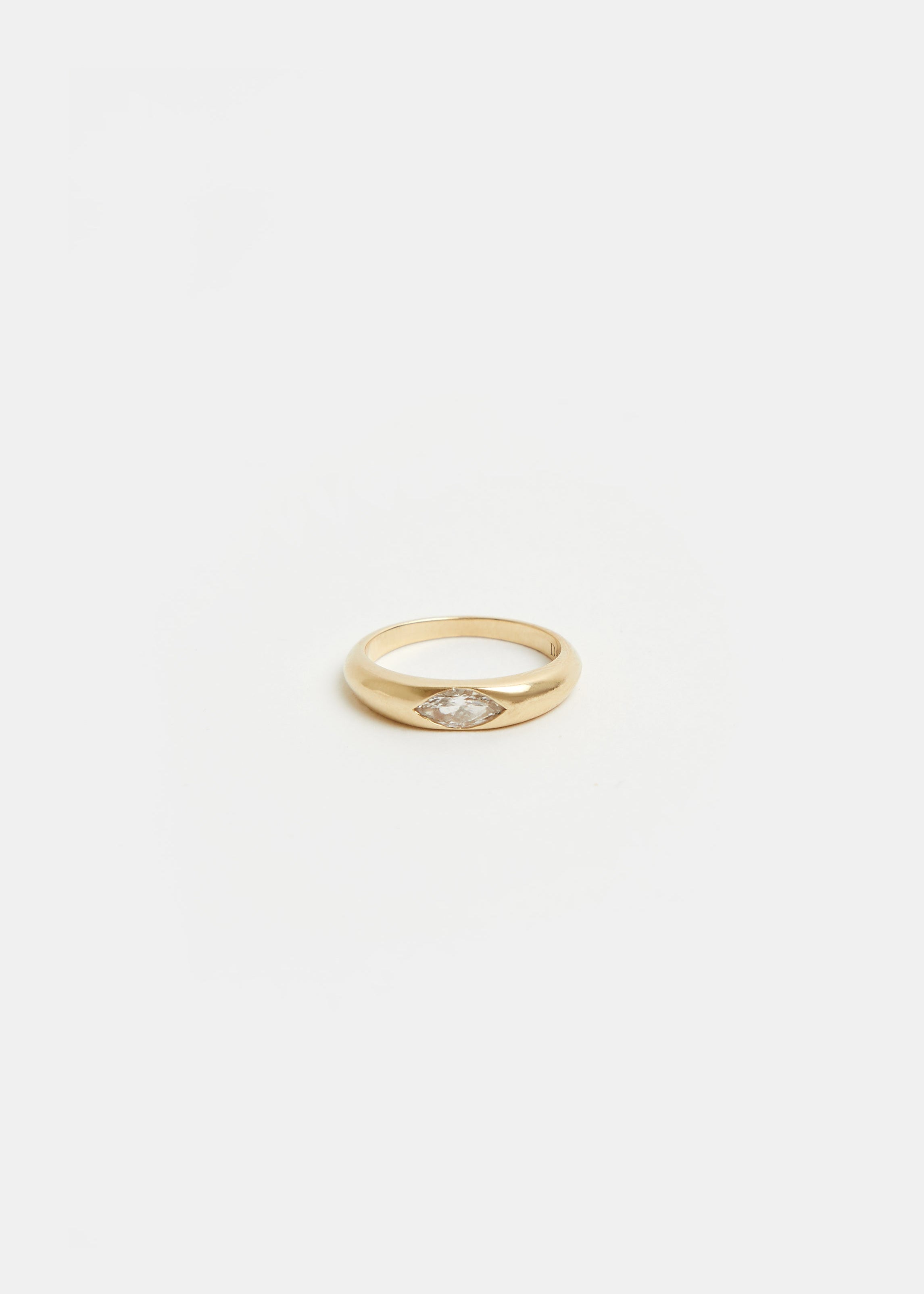 Anillo Yaku Pinky
