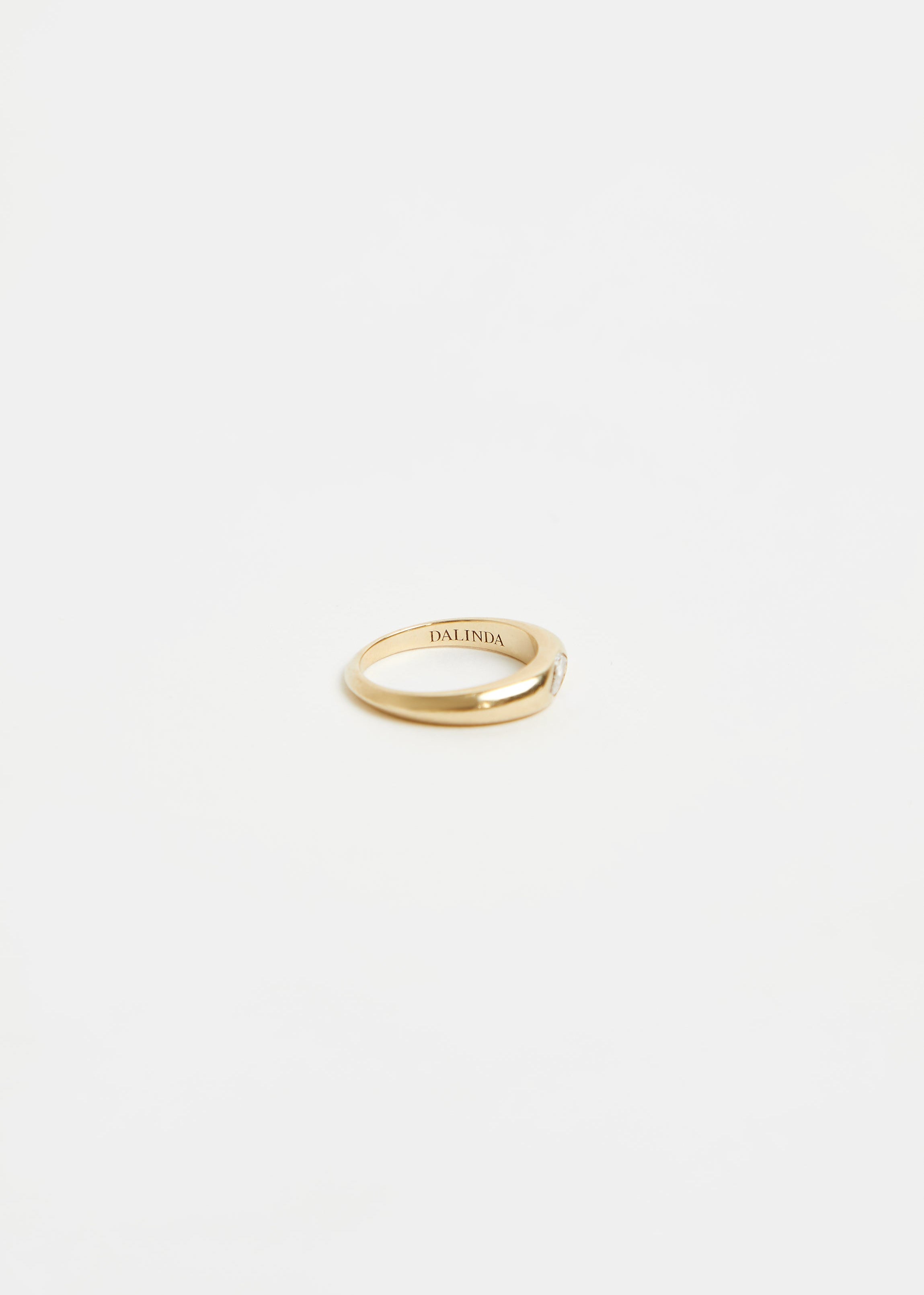 Anillo Yaku Pinky