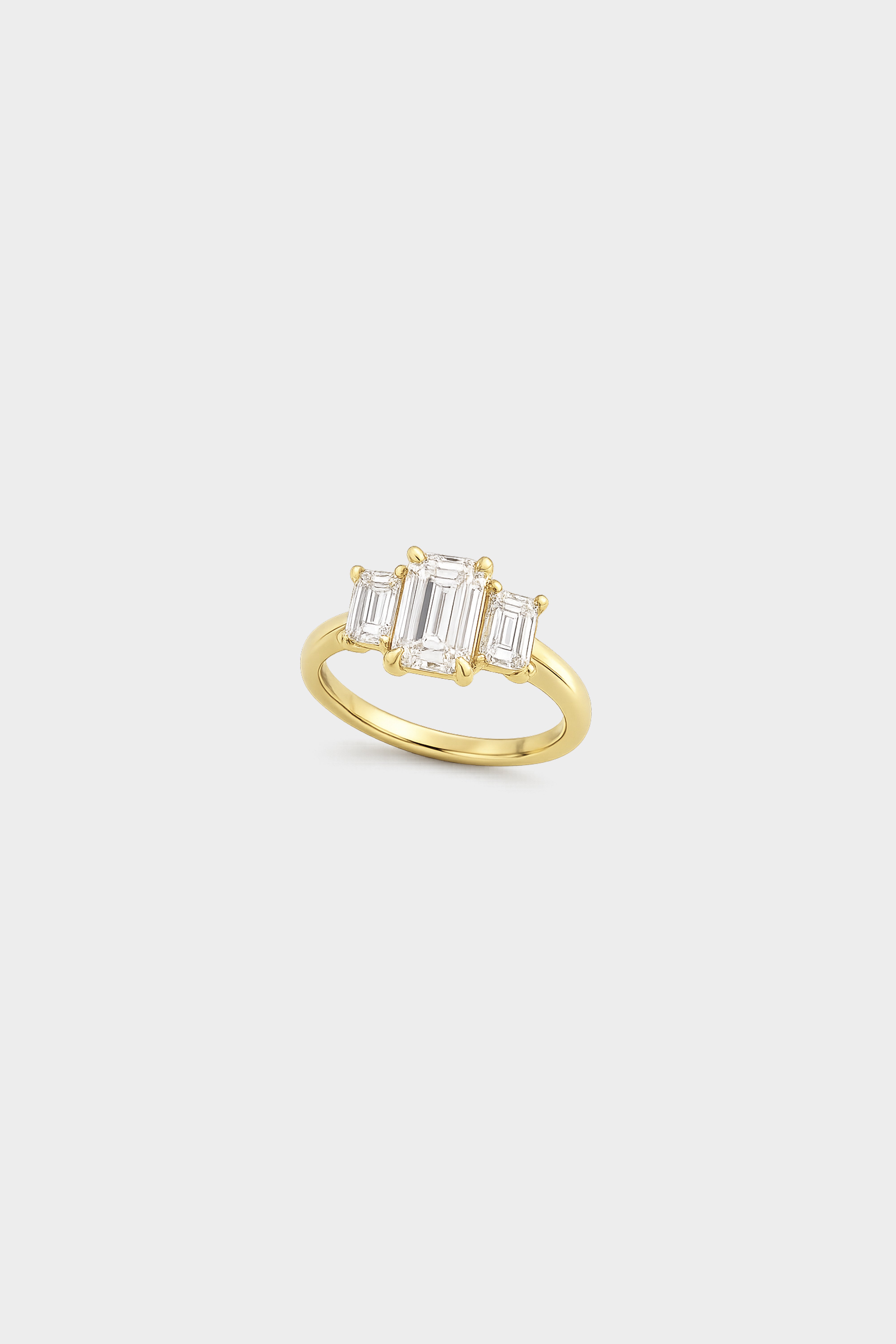Anillo Olivia