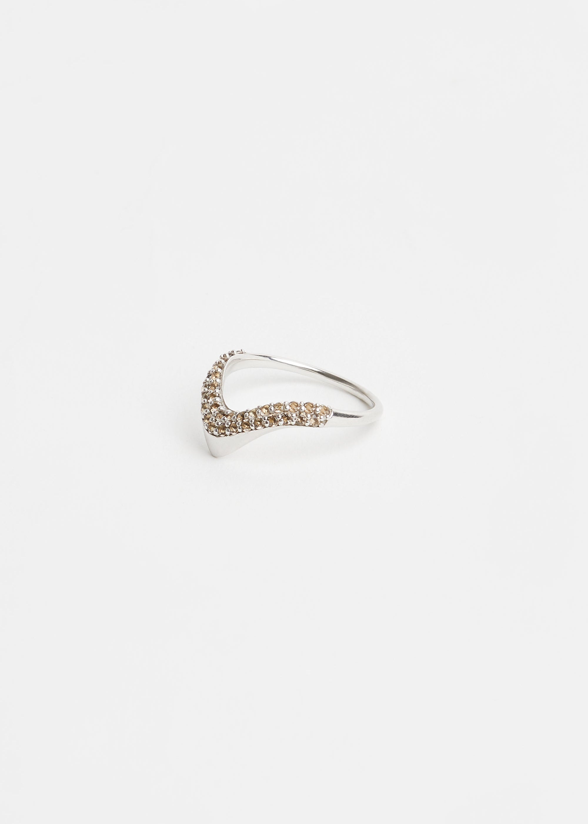 Hiedra Ring