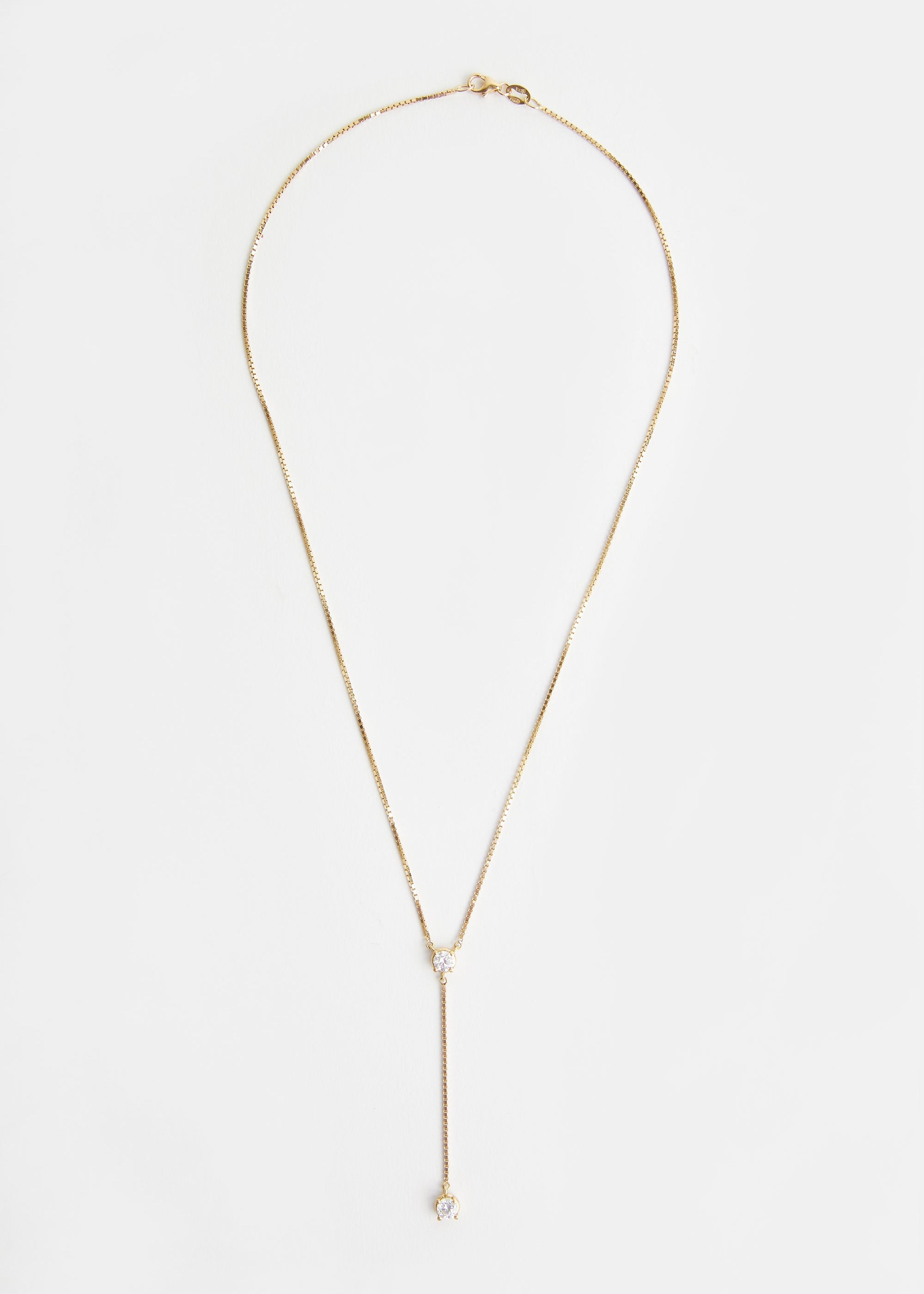 Juliet Necklace