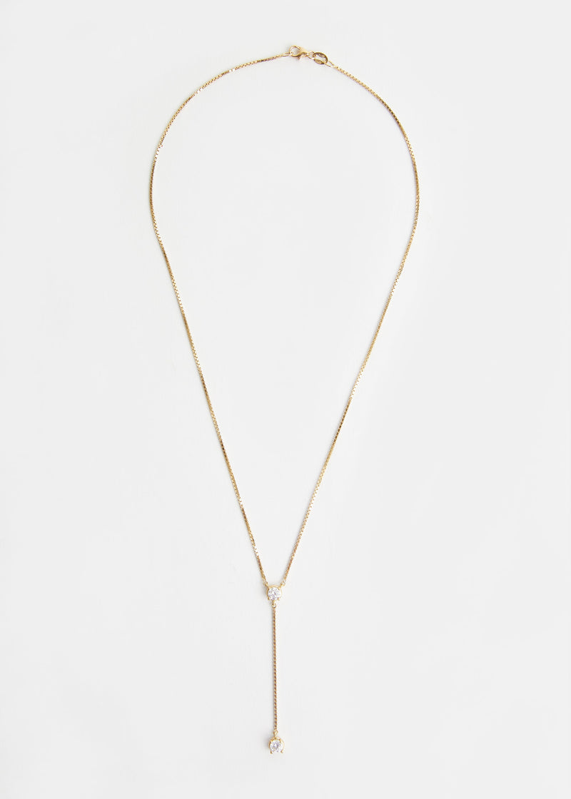 Juliet Necklace