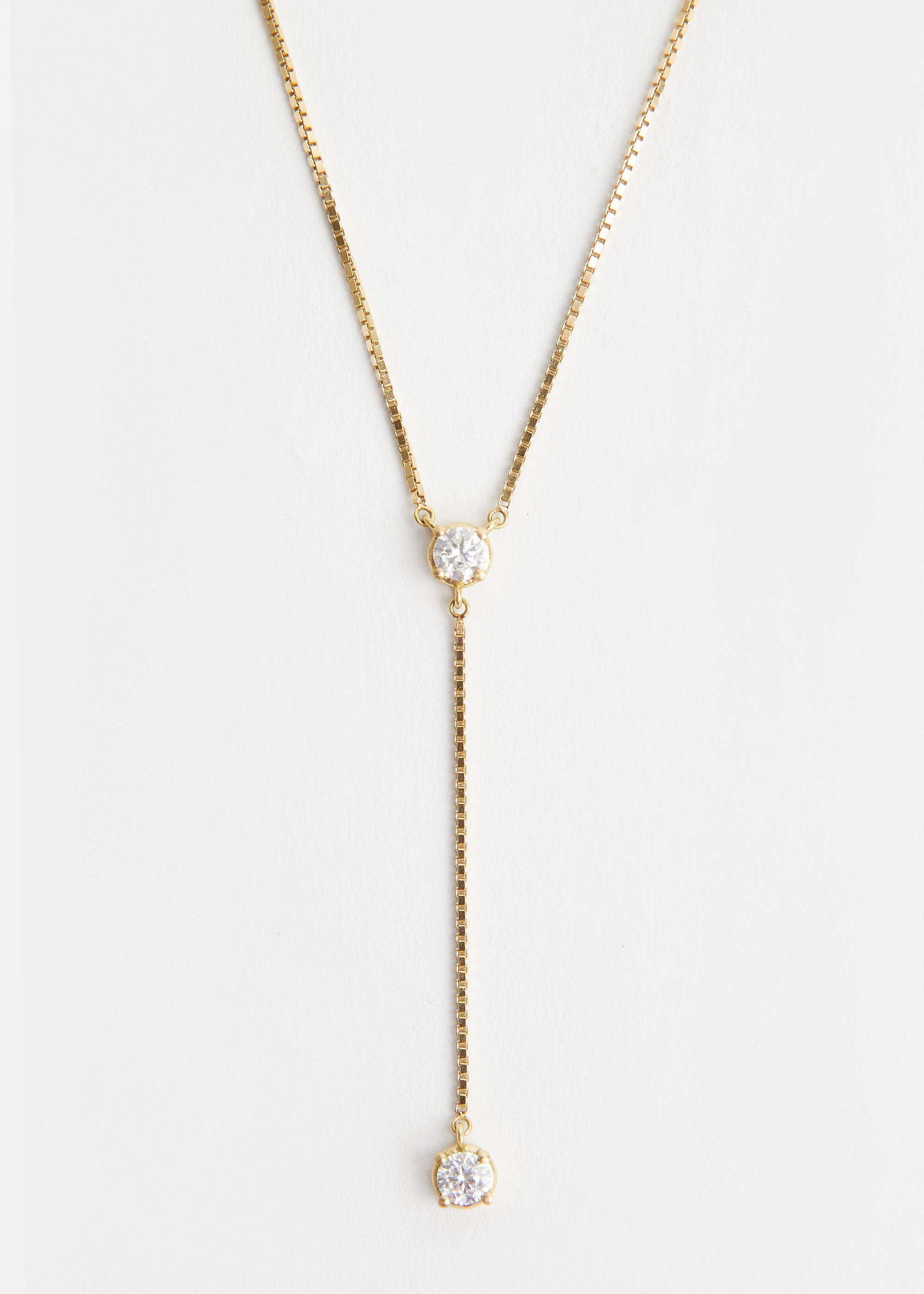 Juliet Necklace