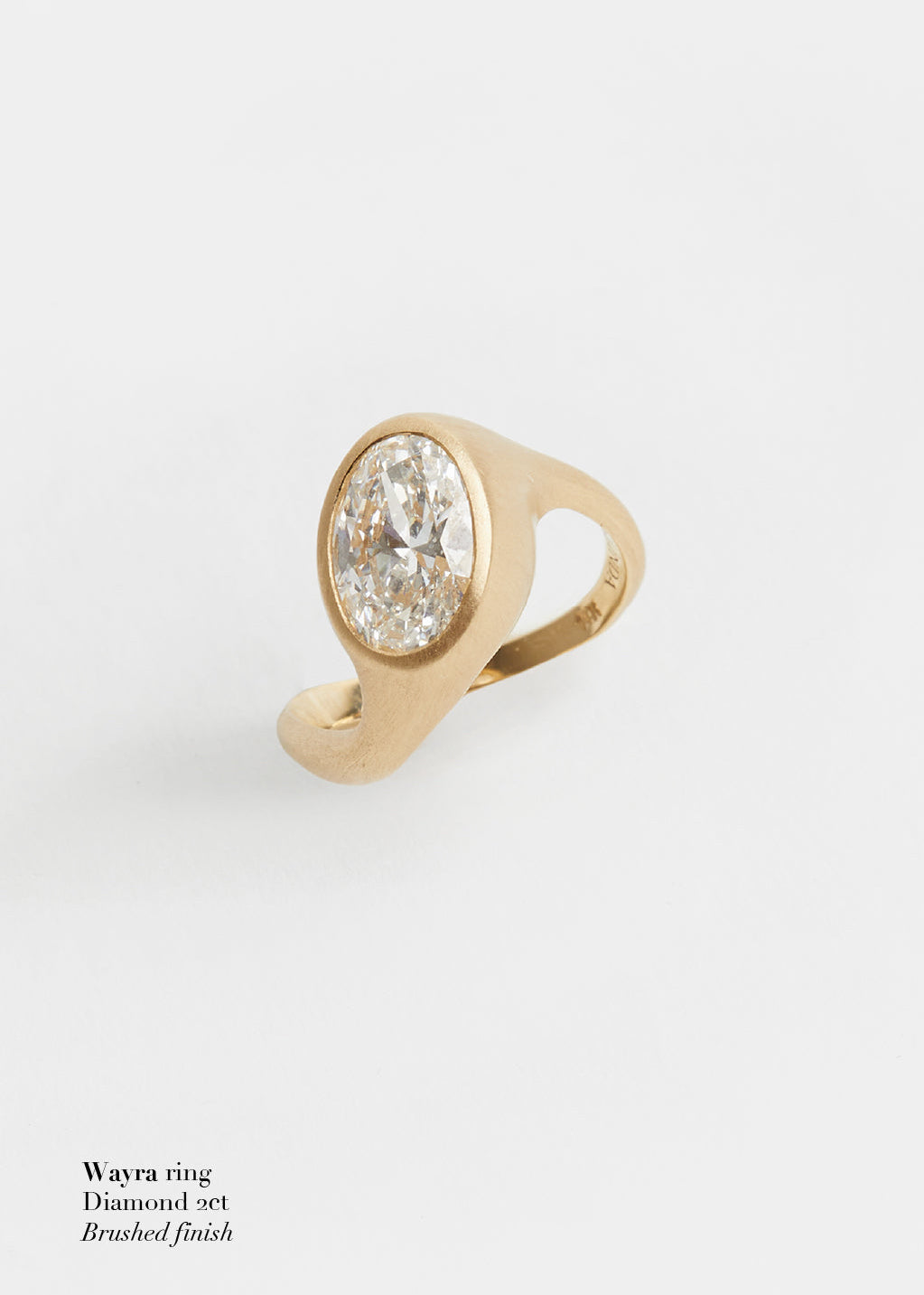 Wayra Ring